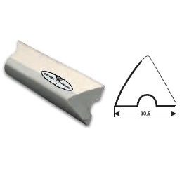 Pool bandegummi - gummibander til poolbillard